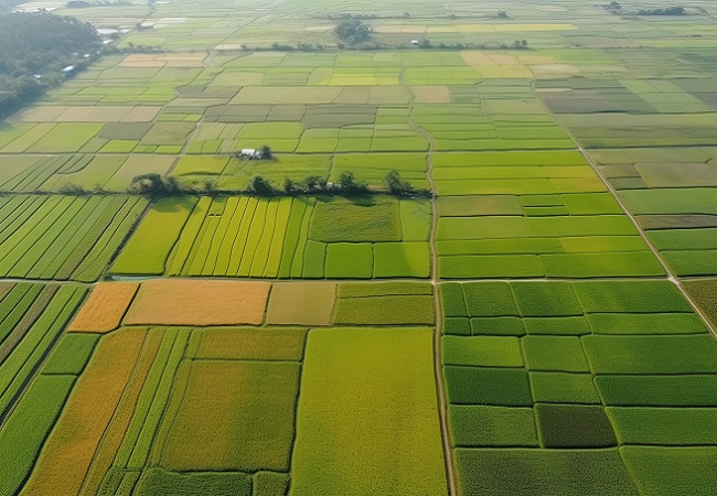 鄒平市明集鎮(zhèn)智慧農(nóng)業(yè)服務(wù)平臺助力“三夏”生產(chǎn)